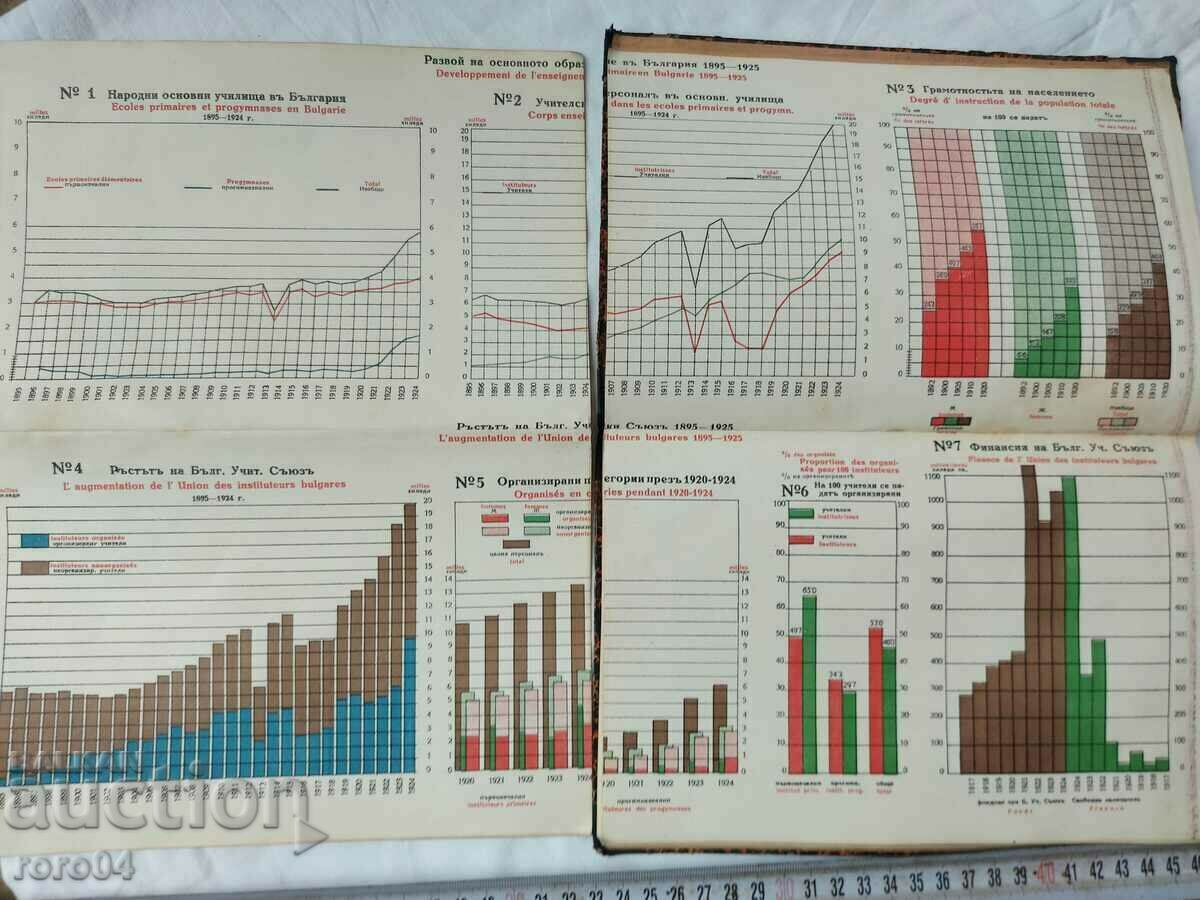 ANNIVERSARY BOOK - 6 ANNIVERSARY BOOK - 6