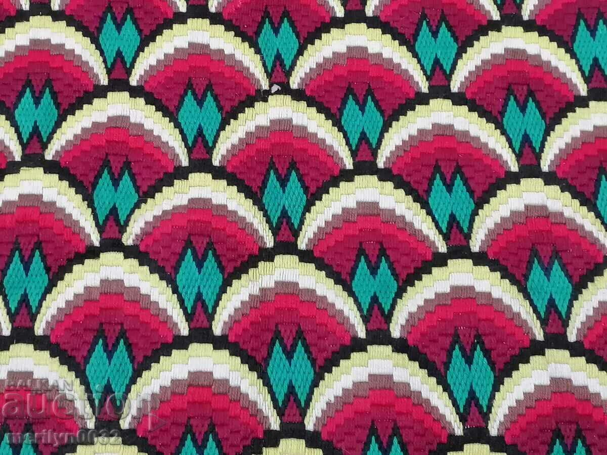 Old woven pillow case with price 33.00 BGN | € 16.87 Old woven pillow case with price 33.00 BGN | € 16.87