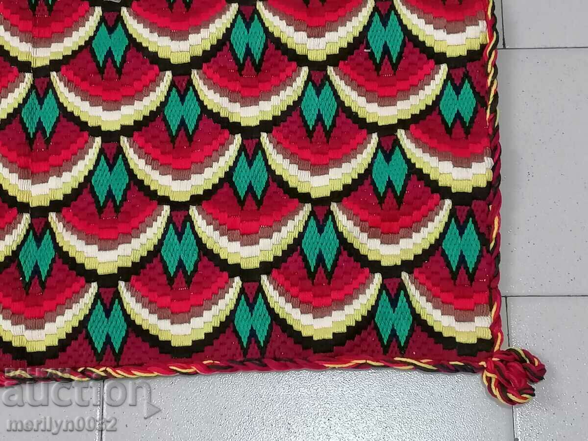 Old woven pillow case with price 33.00 BGN | € 16.87 Old woven pillow case with price 33.00 BGN | € 16.87