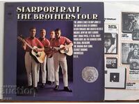 The Brothers Four - Starportrait 2 LP
