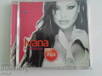CD MP3 IVANA -HIT COLLECTION -PAYNER