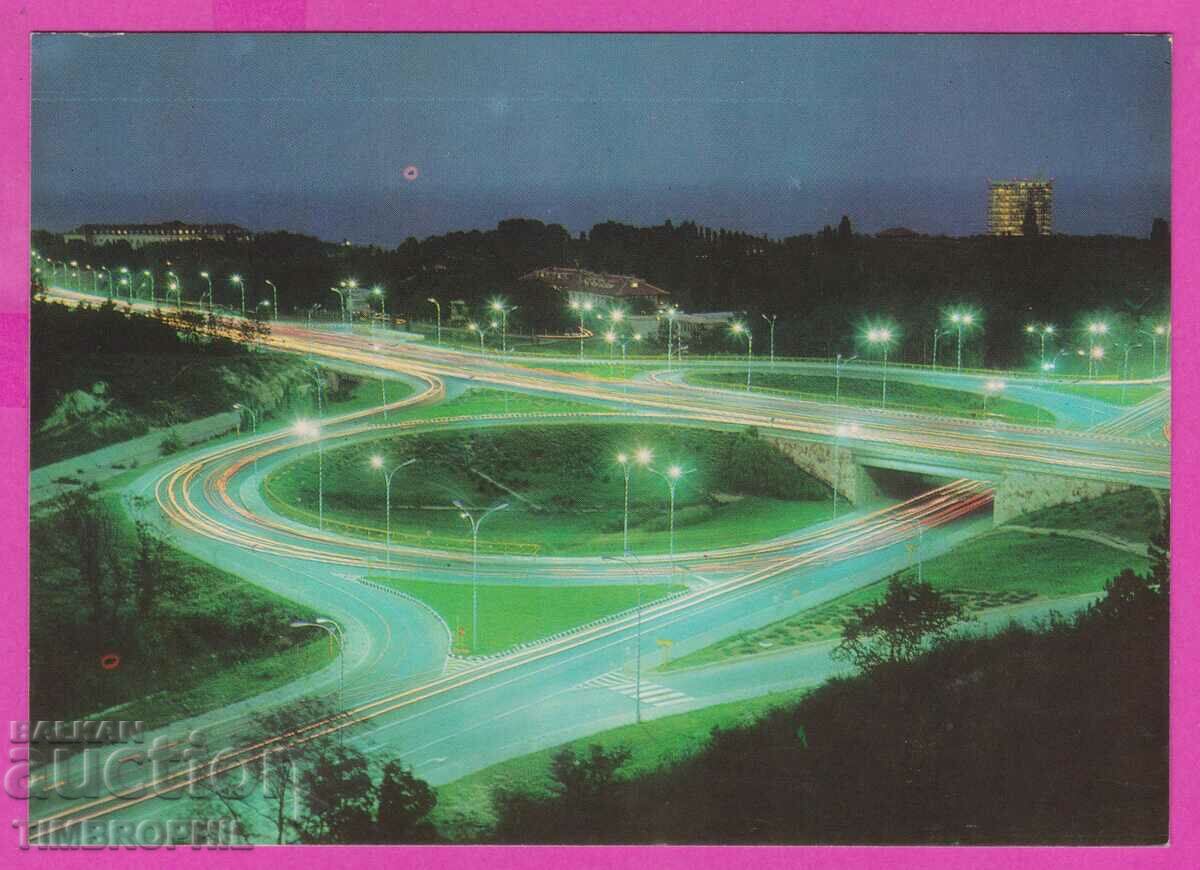 Auction  273901 / GOLDEN SANDS Autrostadata Varna Zl sands card