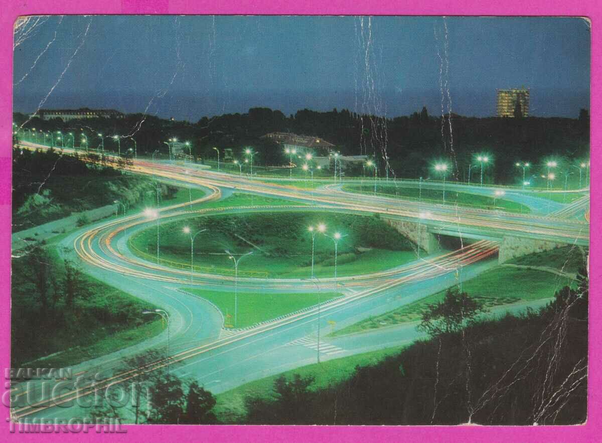 Auction 273902 / GOLDEN SANDS Autrostadata Varna Zl sands card Auction 273902 / GOLDEN SANDS Autrostadata Varna Zl sands card