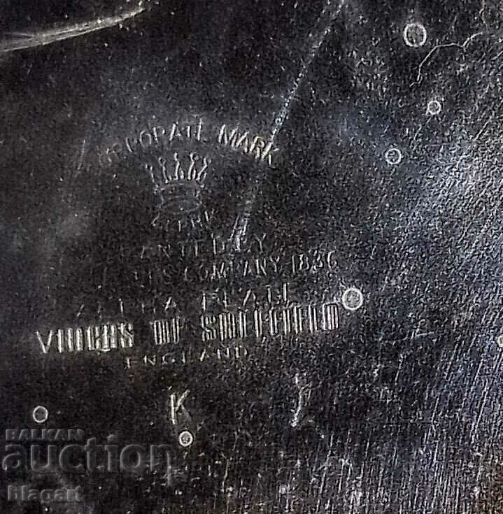 Delivery of Silver-plated English teapot, coffee pot Delivery of Silver-plated English teapot, coffee pot