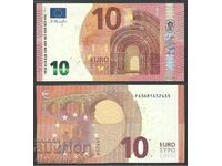 (¯`'•.¸   ЕВРОПЕЙСКИ СЪЮЗ (Малта) 10  евро 2014  UNC '´¯)