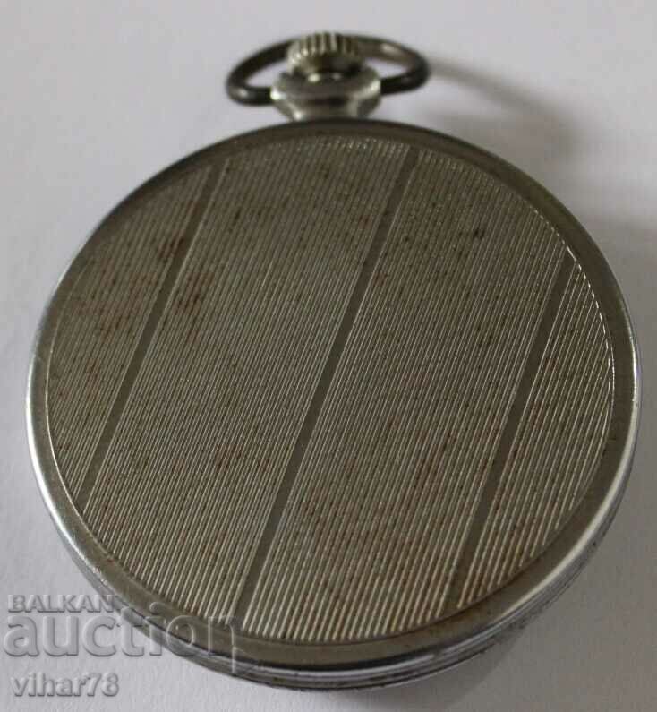 POCKET WATCH MOLNIJA-MOLNIJA-15 STONE - 5 POCKET WATCH MOLNIJA-MOLNIJA-15 STONE - 5