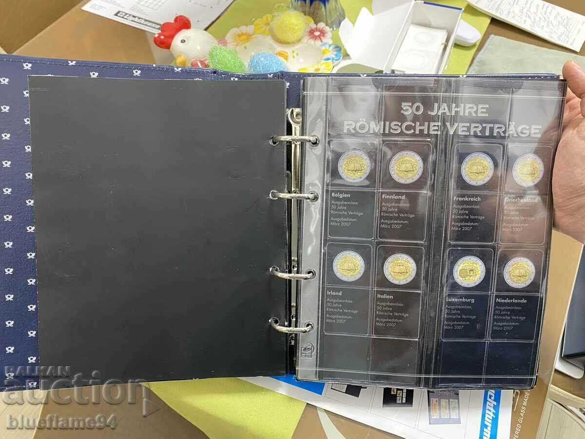 Auction Cluster for jubilee euro coins (2007, 2009, 2012, 2015) Auction Cluster for jubilee euro coins (2007, 2009, 2012, 2015)