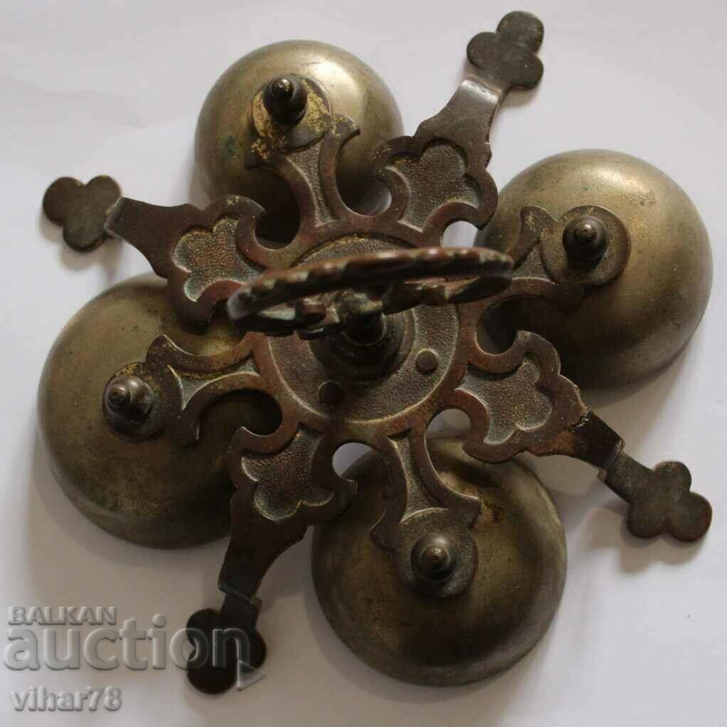 κουδούνι με τιμή 119.99 BGN | € 61.35 κουδούνι με τιμή 119.99 BGN | € 61.35