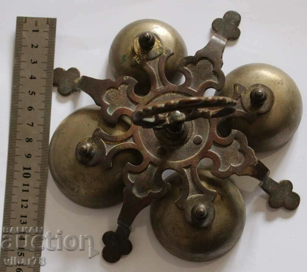 Δημοπρασία κουδούνι Δημοπρασία κουδούνι