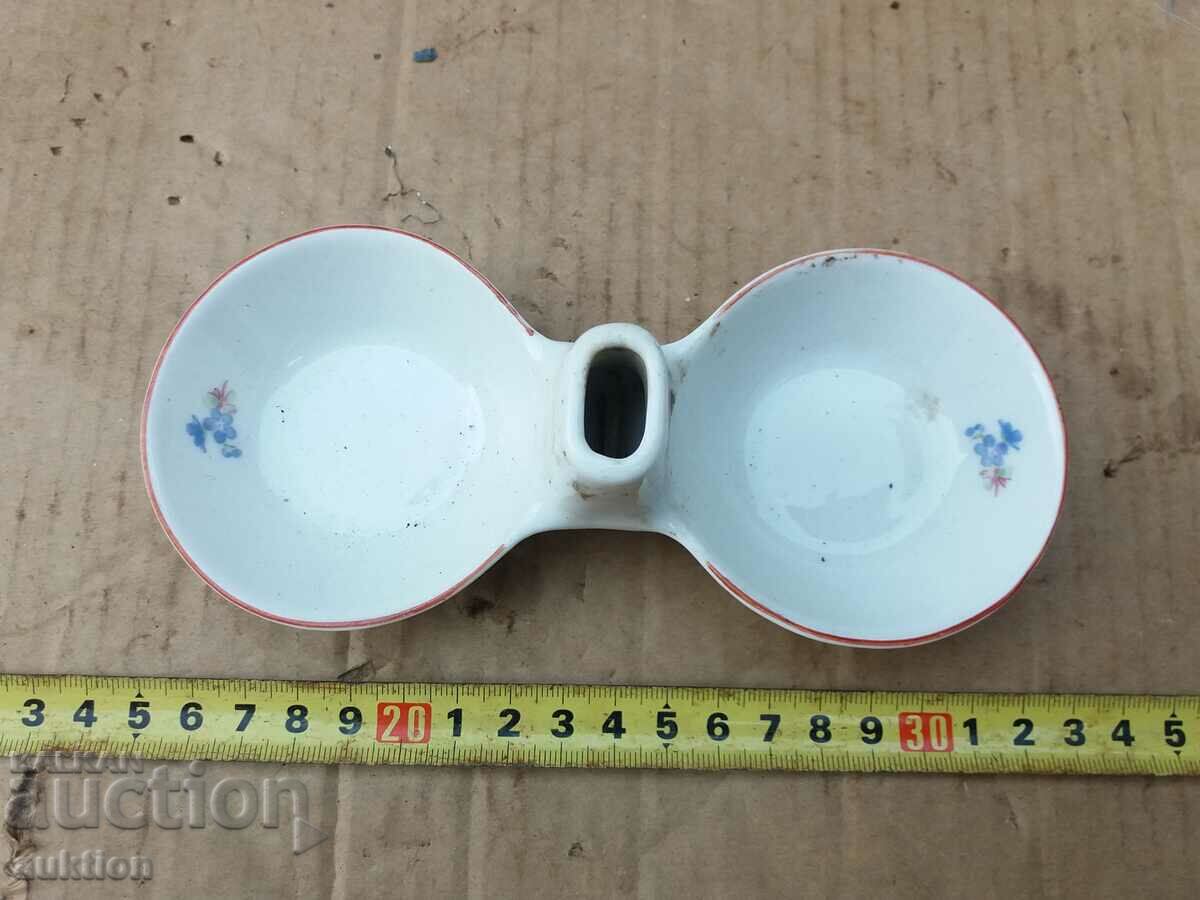 Licitație PORCELAN SOLINE - SOC. CU MARCARE