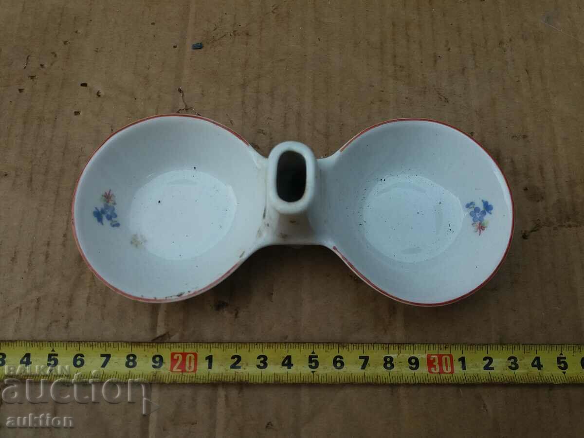 Livrarea PORCELAN SOLINE - SOC. CU MARCARE