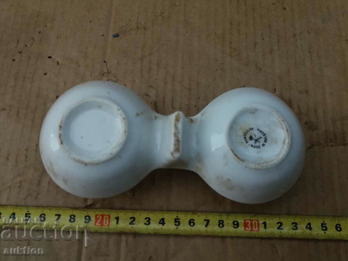 PORCELAN SOLINE - SOC. CU MARCARE - 6