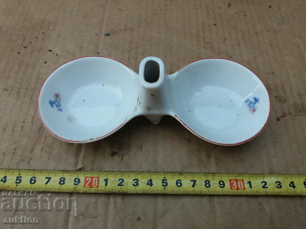 PORCELAN SOLINE - SOC. CU MARCARE - 7