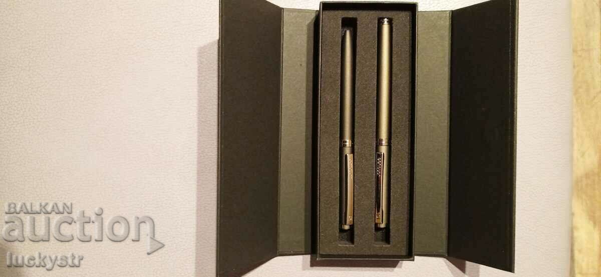 Set cadou Senator Delgado - 5 Set cadou Senator Delgado - 5