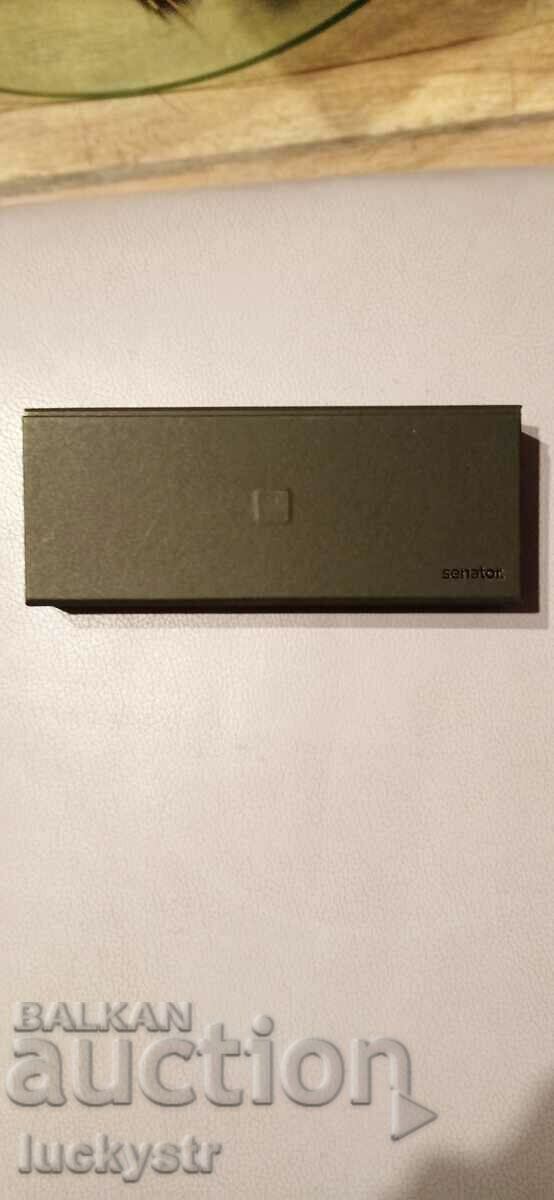 Set cadou Senator Delgado - 6 Set cadou Senator Delgado - 6