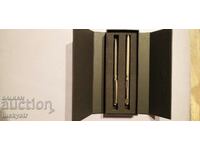 Senator Delgado gift set