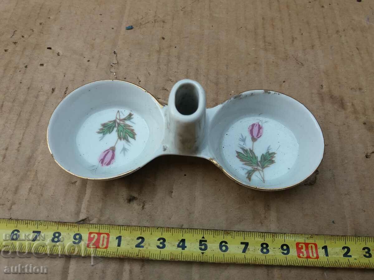 Delivery of PORCELAIN SOLINE - SOC. WITH MARKING Delivery of PORCELAIN SOLINE - SOC. WITH MARKING