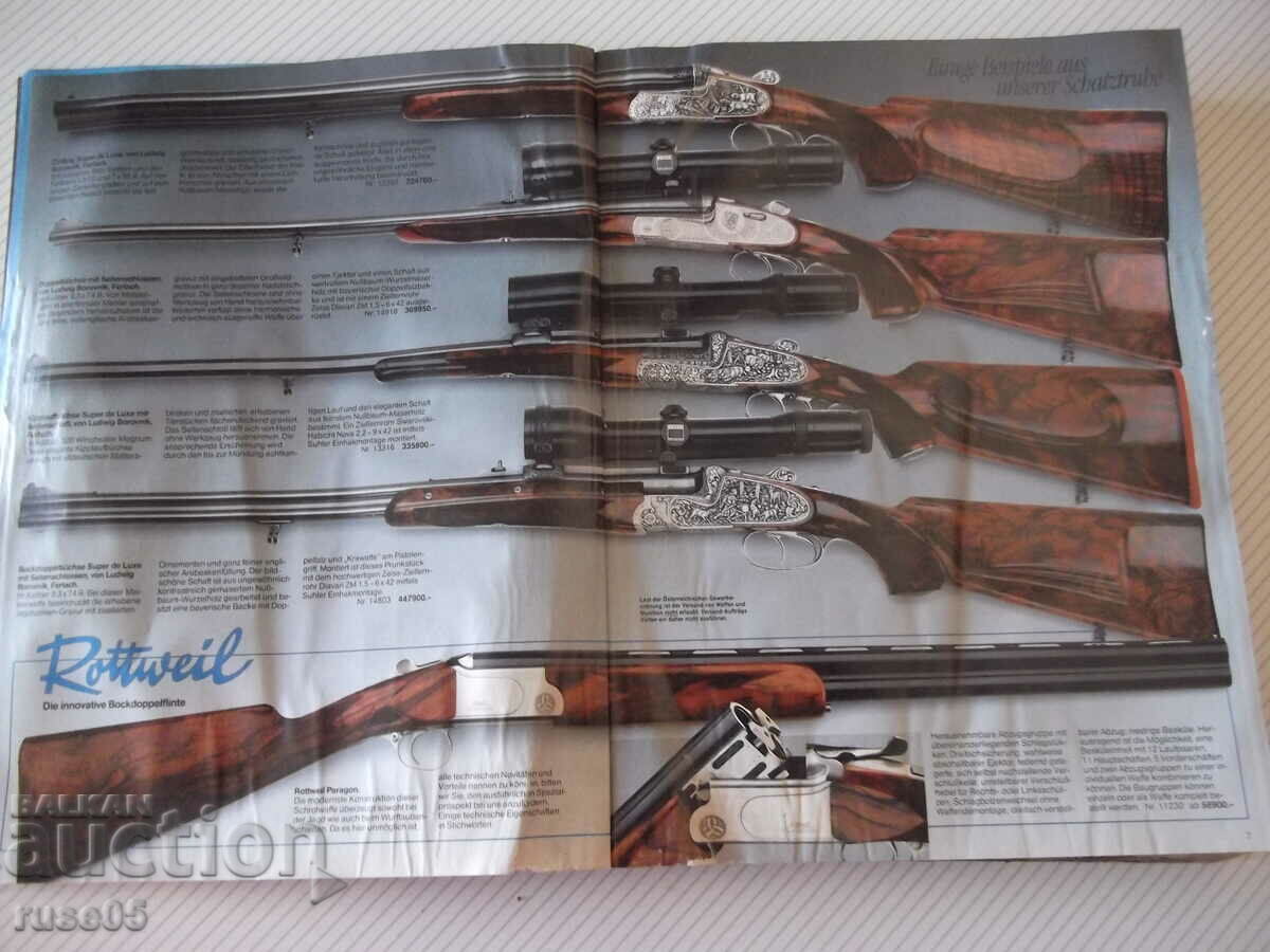 The book "Eduard Kettner - Hauptkatalog 93/94" - 622 pages. with price 30.00 BGN | € 15.34 The book "Eduard Kettner - Hauptkatalog 93/94" - 622 pages. with price 30.00 BGN | € 15.34