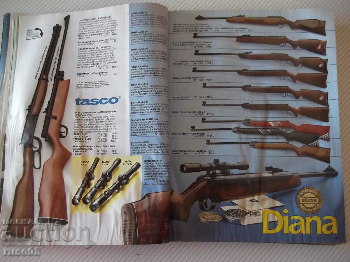 Auction The book "Eduard Kettner - Hauptkatalog 93/94" - 622 pages. Auction The book "Eduard Kettner - Hauptkatalog 93/94" - 622 pages.