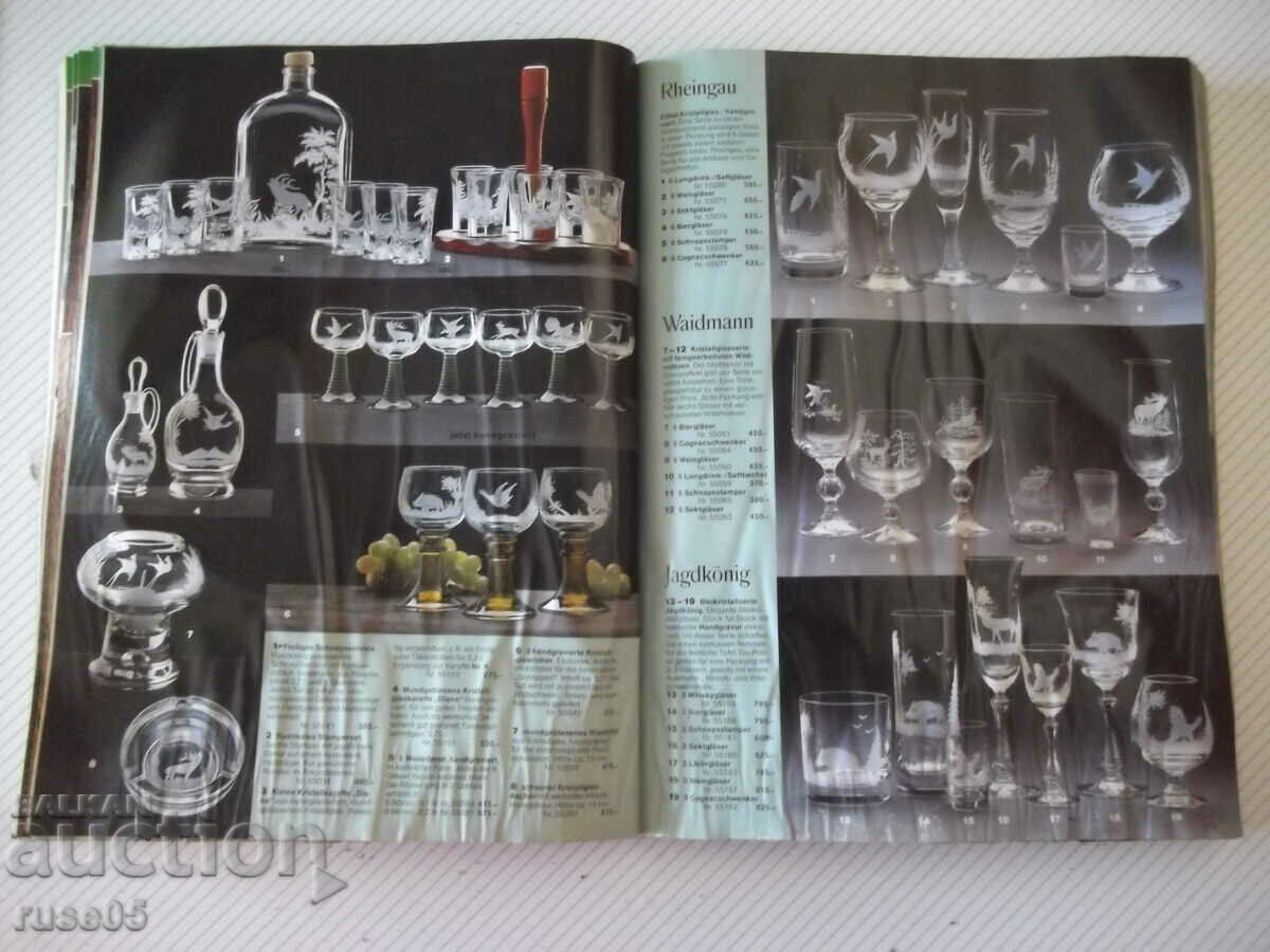 The book "Eduard Kettner - Hauptkatalog 93/94" - 622 pages. - 6 The book "Eduard Kettner - Hauptkatalog 93/94" - 622 pages. - 6