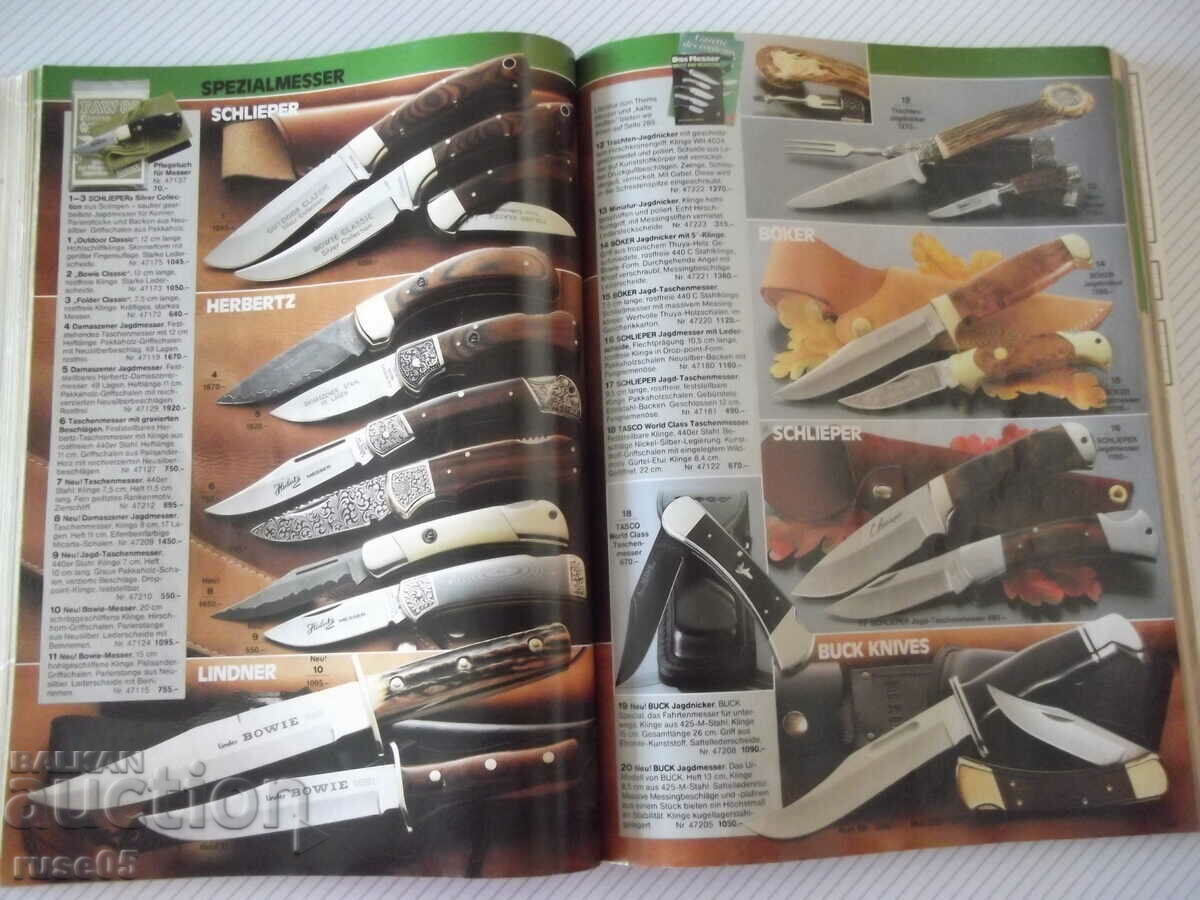 Delivery of The book "Eduard Kettner - Hauptkatalog 1988/89" - 556 pages. Delivery of The book "Eduard Kettner - Hauptkatalog 1988/89" - 556 pages.