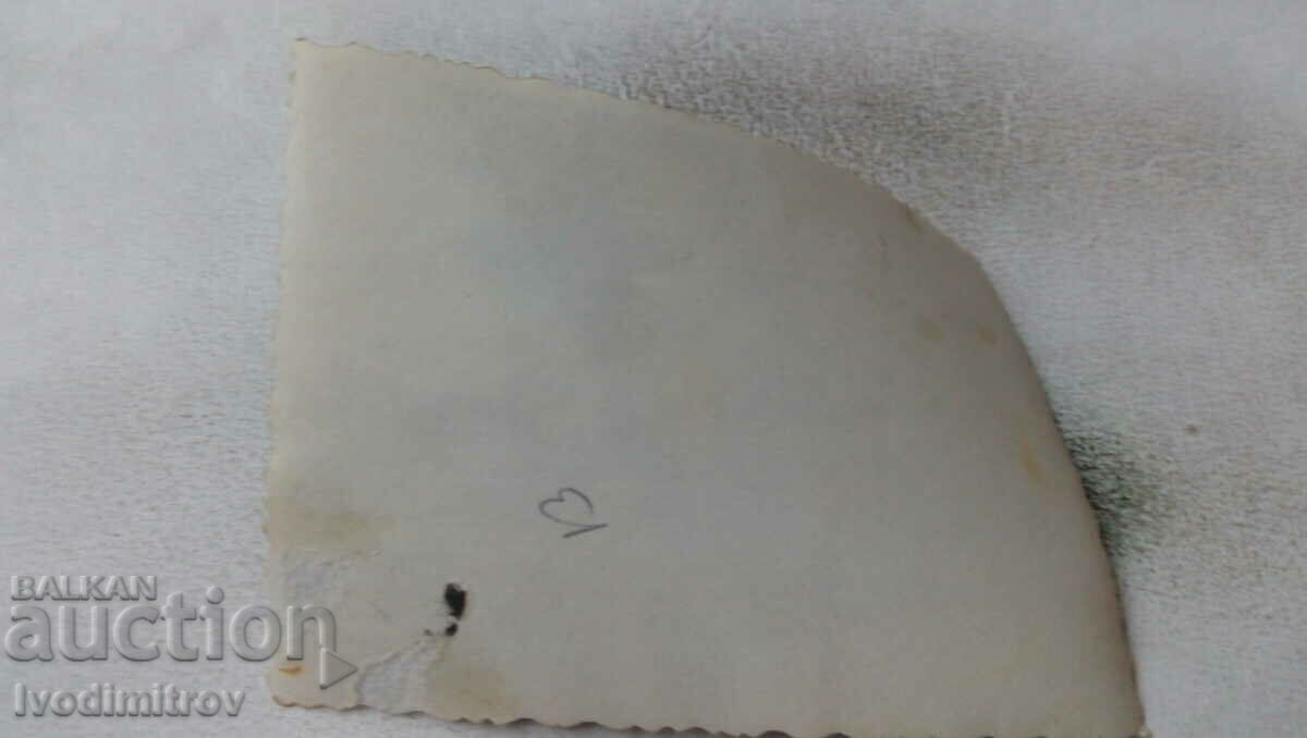 Снимка София Жена на улицата с цена 2.35 лв. | € 1.20