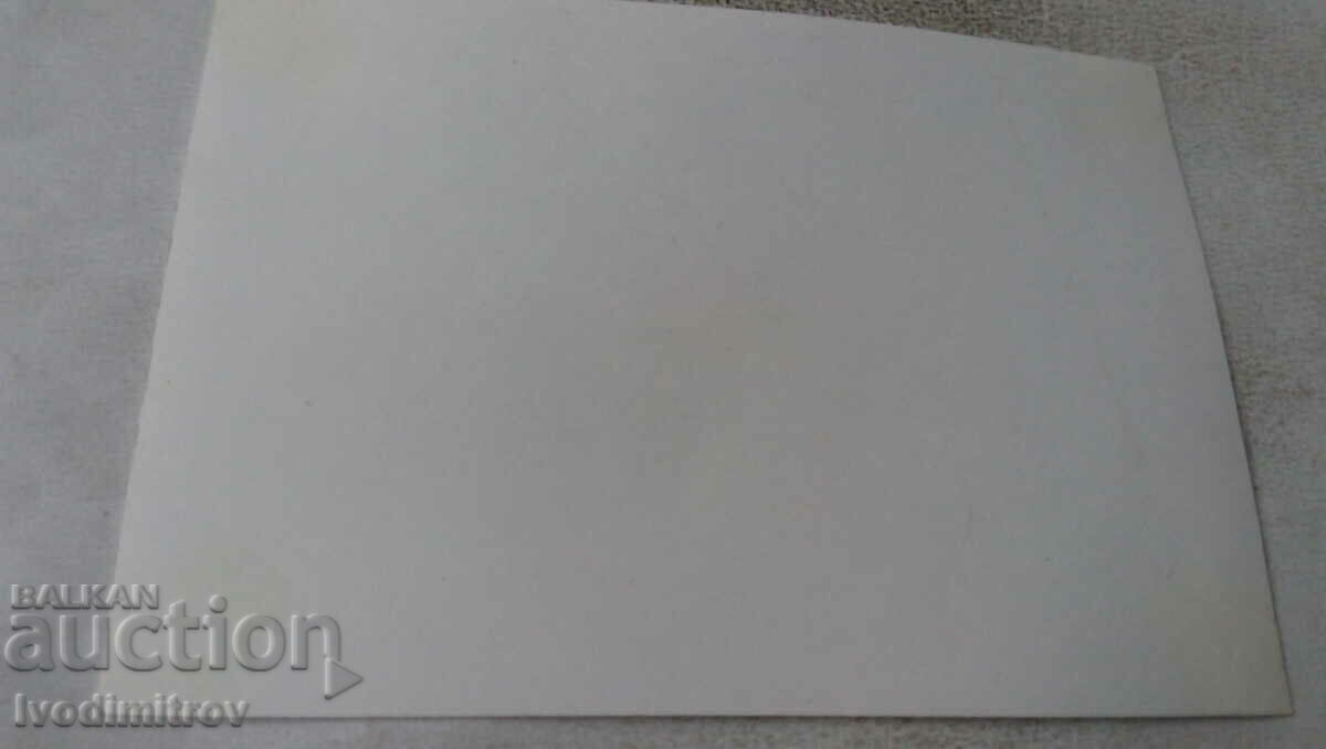 Photo Sofia A graduate of the National Assembly Square with price 1.65 BGN | € 0.84 Photo Sofia A graduate of the National Assembly Square with price 1.65 BGN | € 0.84