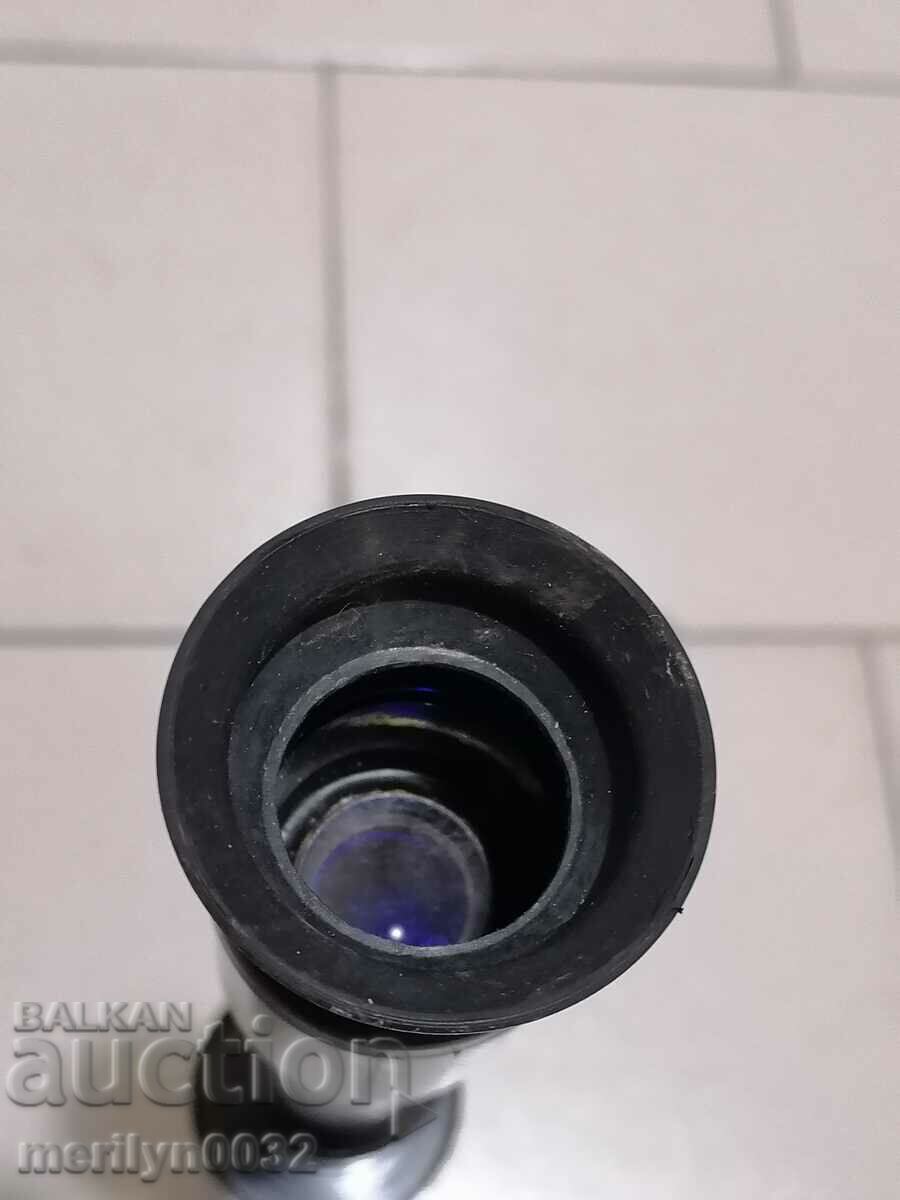 Delivery of German optics from tank T-72 tank sight binoculars viewfinder Delivery of German optics from tank T-72 tank sight binoculars viewfinder