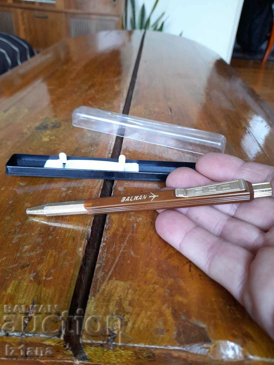 Auction Old pen, pen BGA Balkan, Balkan Auction Old pen, pen BGA Balkan, Balkan