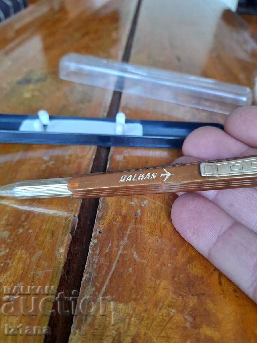 Delivery of Old pen, pen BGA Balkan, Balkan Delivery of Old pen, pen BGA Balkan, Balkan