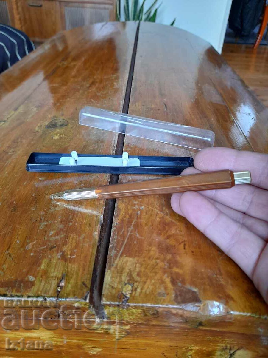 Old pen, pen BGA Balkan, Balkan - 5 Old pen, pen BGA Balkan, Balkan - 5