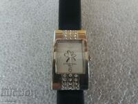 Women's Eternal watch by AVON with Swarovski elements