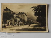 Strada principală Varshets 1952 K 351