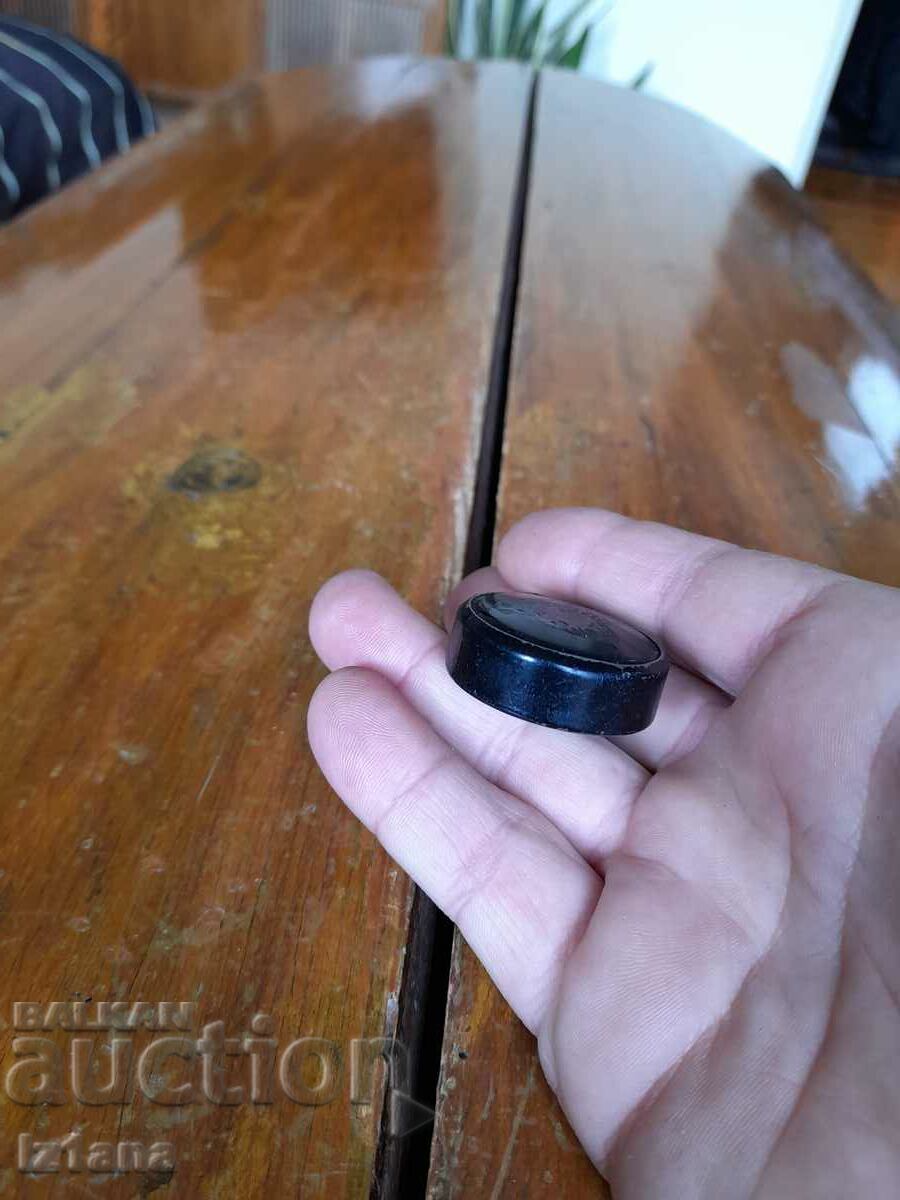 Old padlock Tokoz - 5 Old padlock Tokoz - 5