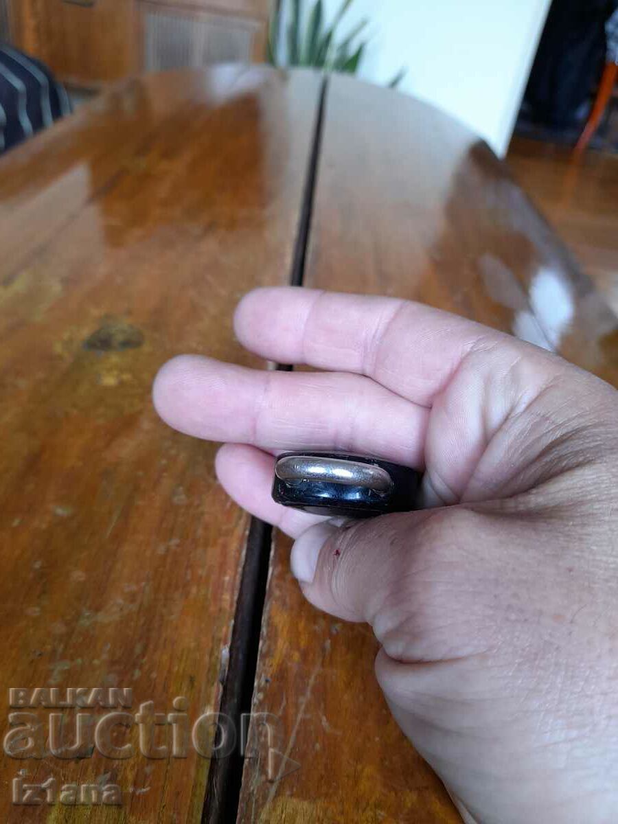 Old padlock Tokoz - 6 Old padlock Tokoz - 6