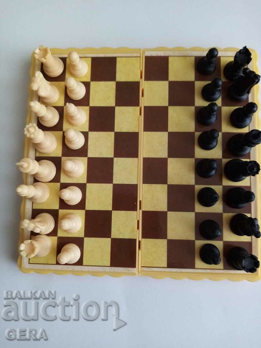 Δημοπρασία σκάκι Δημοπρασία σκάκι