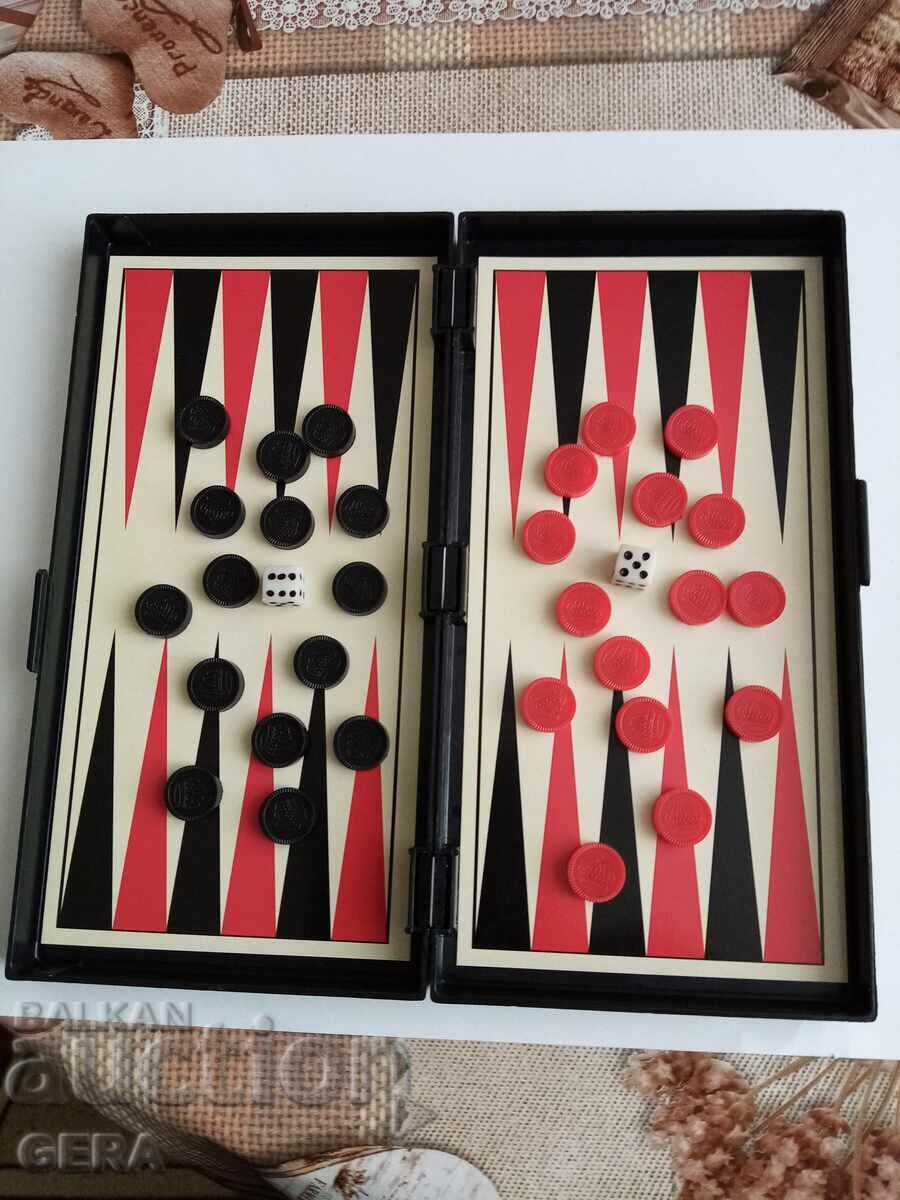 Delivery of Chess Delivery of Chess