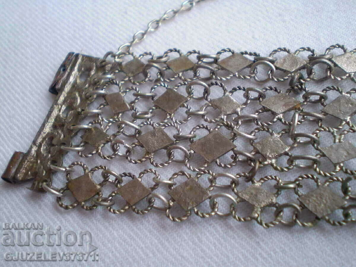 Bulgarian Sachan Bracelet Vazrozhdenska with price 170.00 BGN | € 86.92