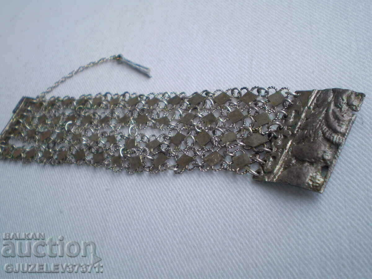 Bulgarian Sachan Bracelet Vazrozhdenska
