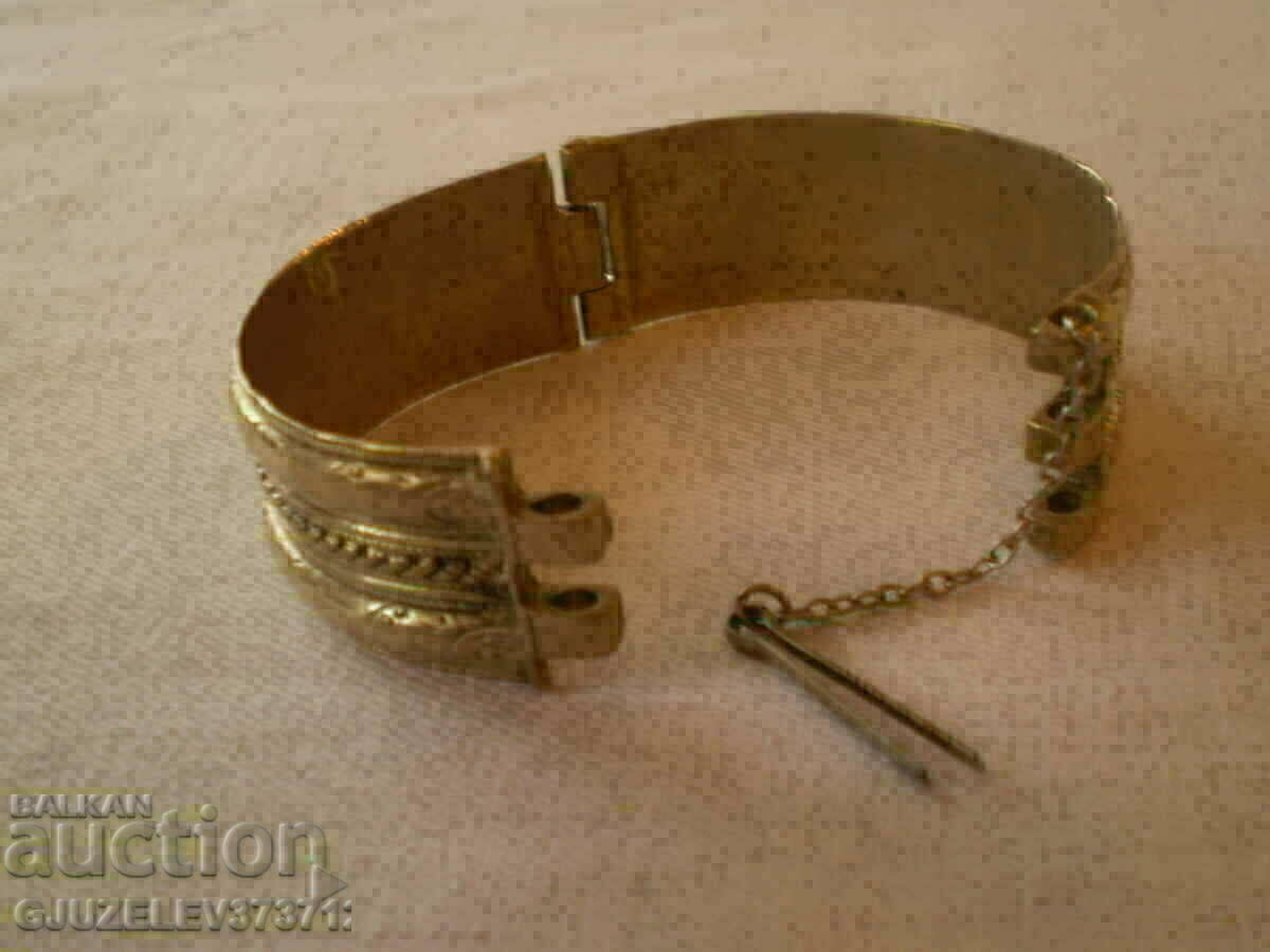 Bulgarian Sachanov Revival Bracelet with price 229.00 BGN | € 117.09 Bulgarian Sachanov Revival Bracelet with price 229.00 BGN | € 117.09