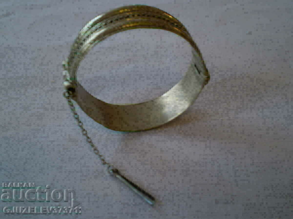 Bulgarian Sachanov Revival Bracelet - 5 Bulgarian Sachanov Revival Bracelet - 5