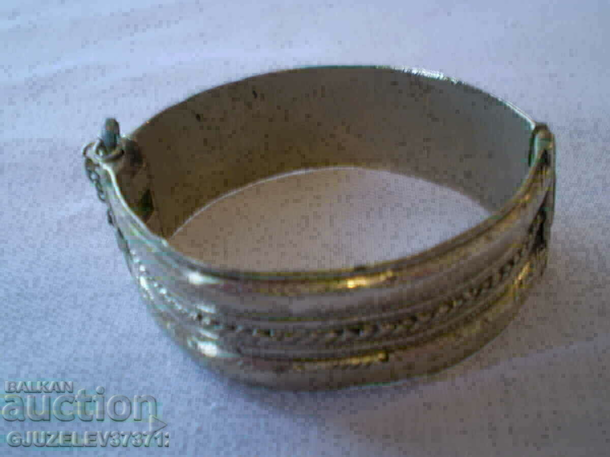 Bulgarian Sachanov Revival Bracelet - 6 Bulgarian Sachanov Revival Bracelet - 6