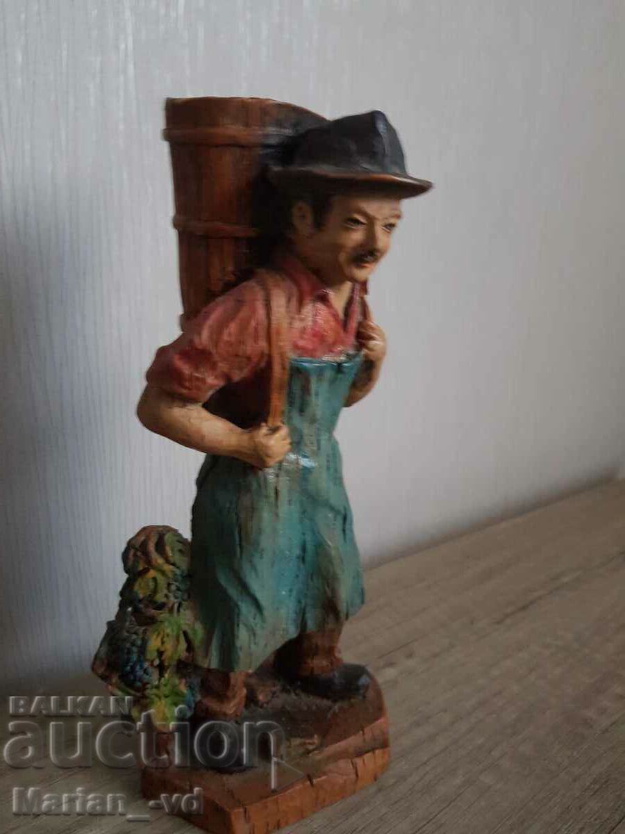 Resin figure with price 25.00 BGN | € 12.78 Resin figure with price 25.00 BGN | € 12.78