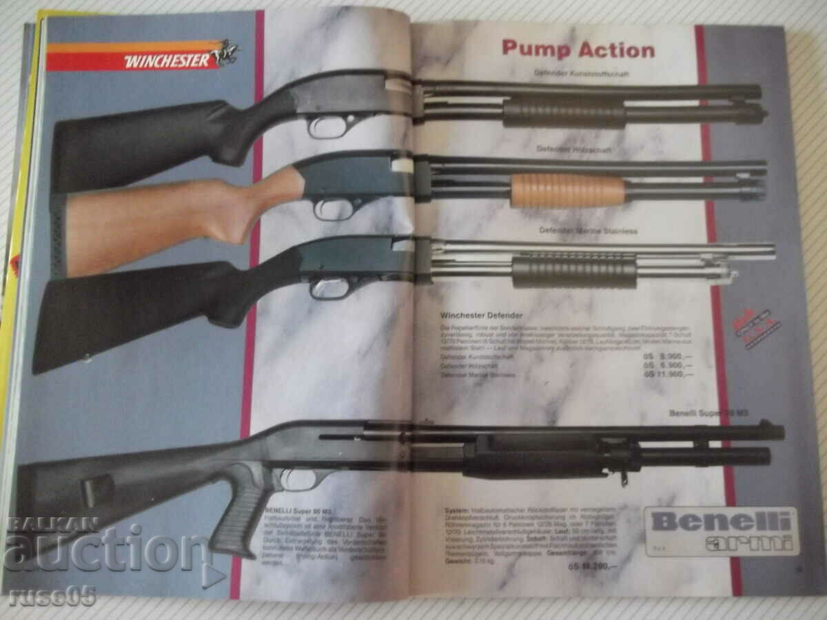 Delivery of Book "AUSTRO JAGD" - 144 pages. Delivery of Book "AUSTRO JAGD" - 144 pages.