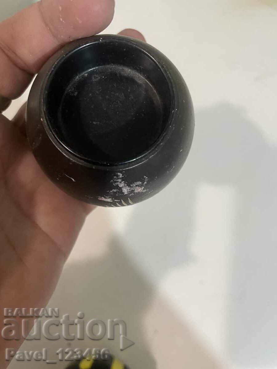 candlestick with price 0.99 BGN | € 0.51 candlestick with price 0.99 BGN | € 0.51