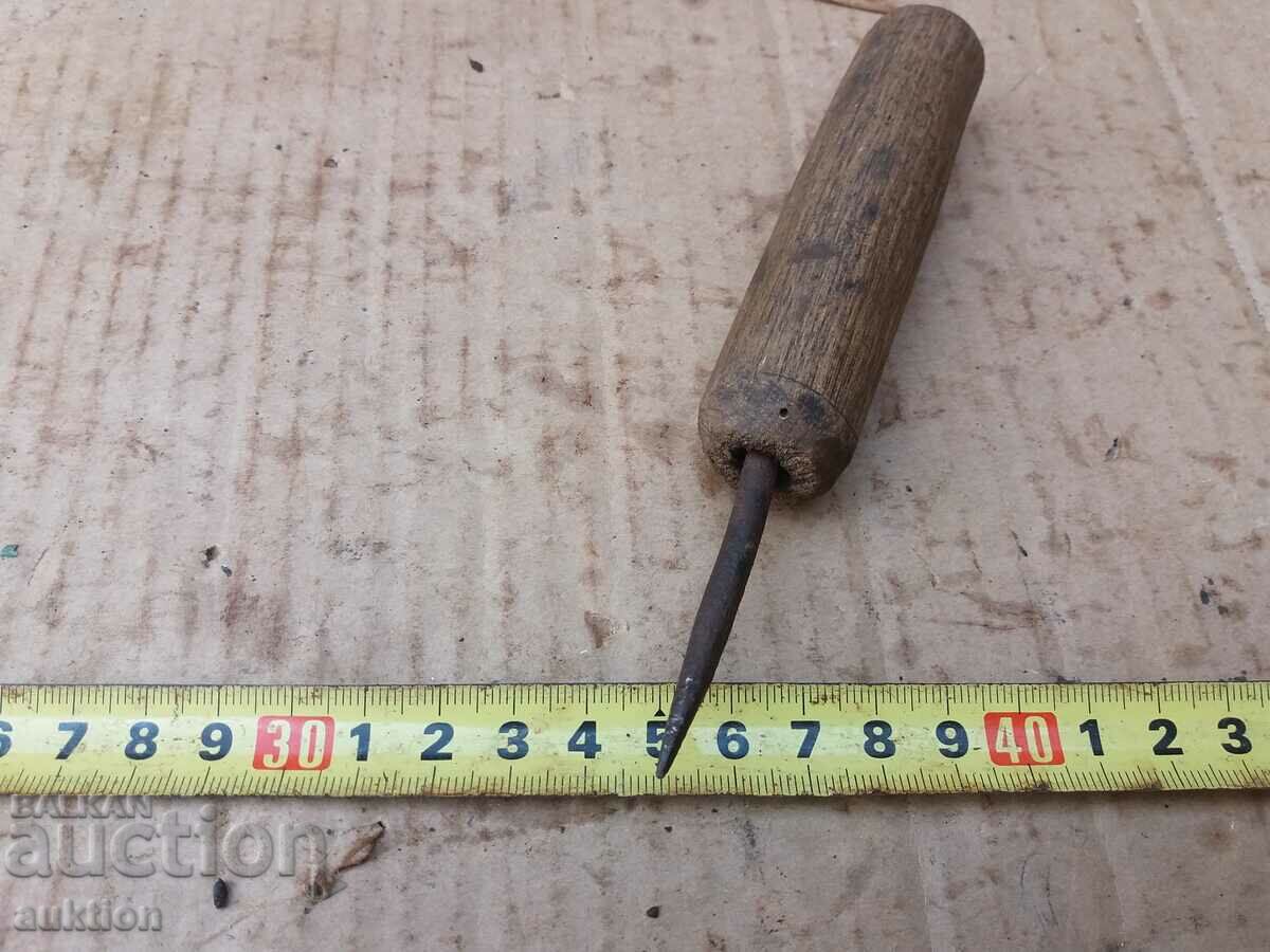 ORPHANE TOOL - SHILO REVIVAL - 5 ORPHANE TOOL - SHILO REVIVAL - 5