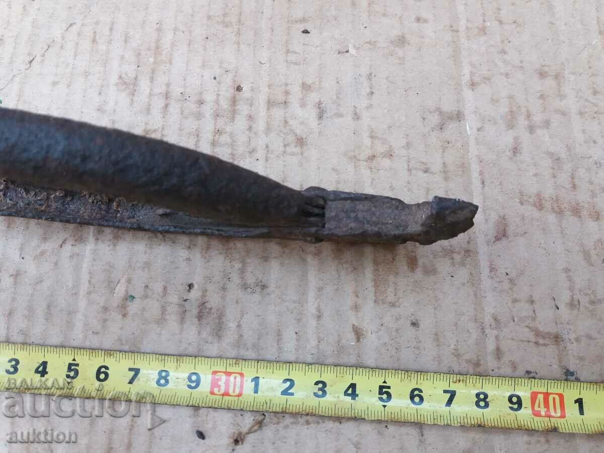 Delivery of EXCELLENT PLIERS FOR CHAPRAZI, CRAFT BUCKLES