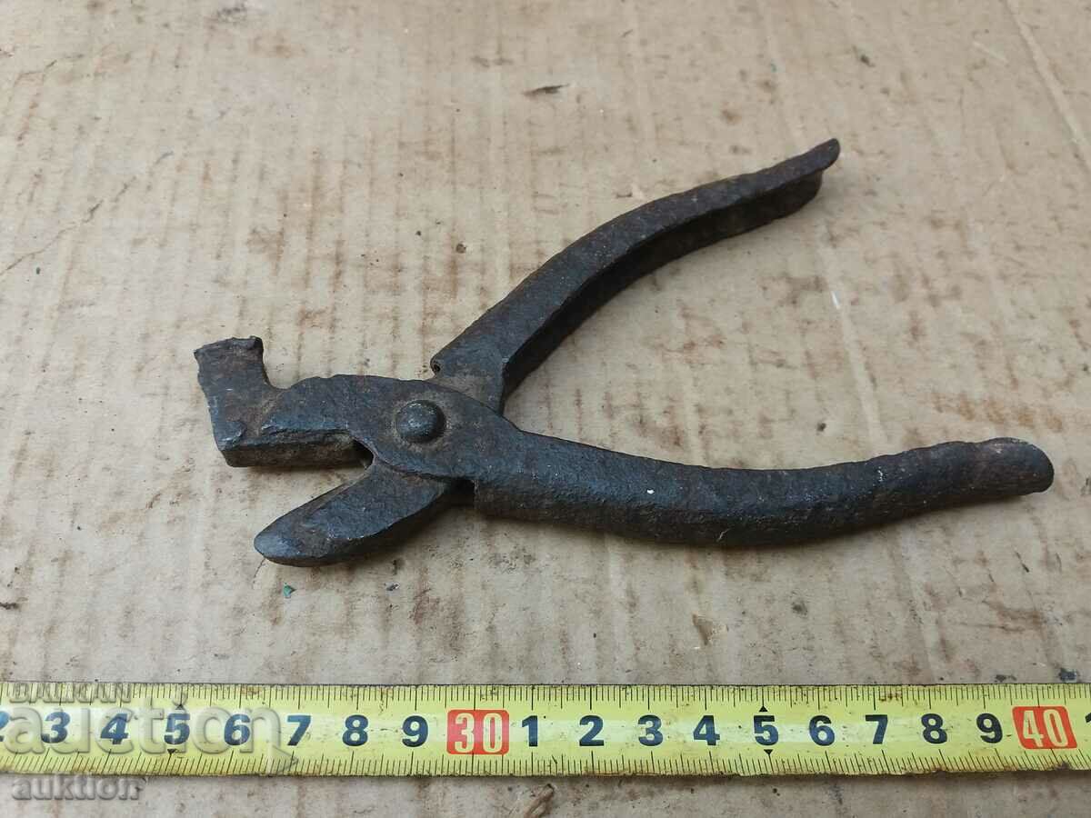 EXCELLENT PLIERS FOR CHAPRAZI, CRAFT BUCKLES - 5