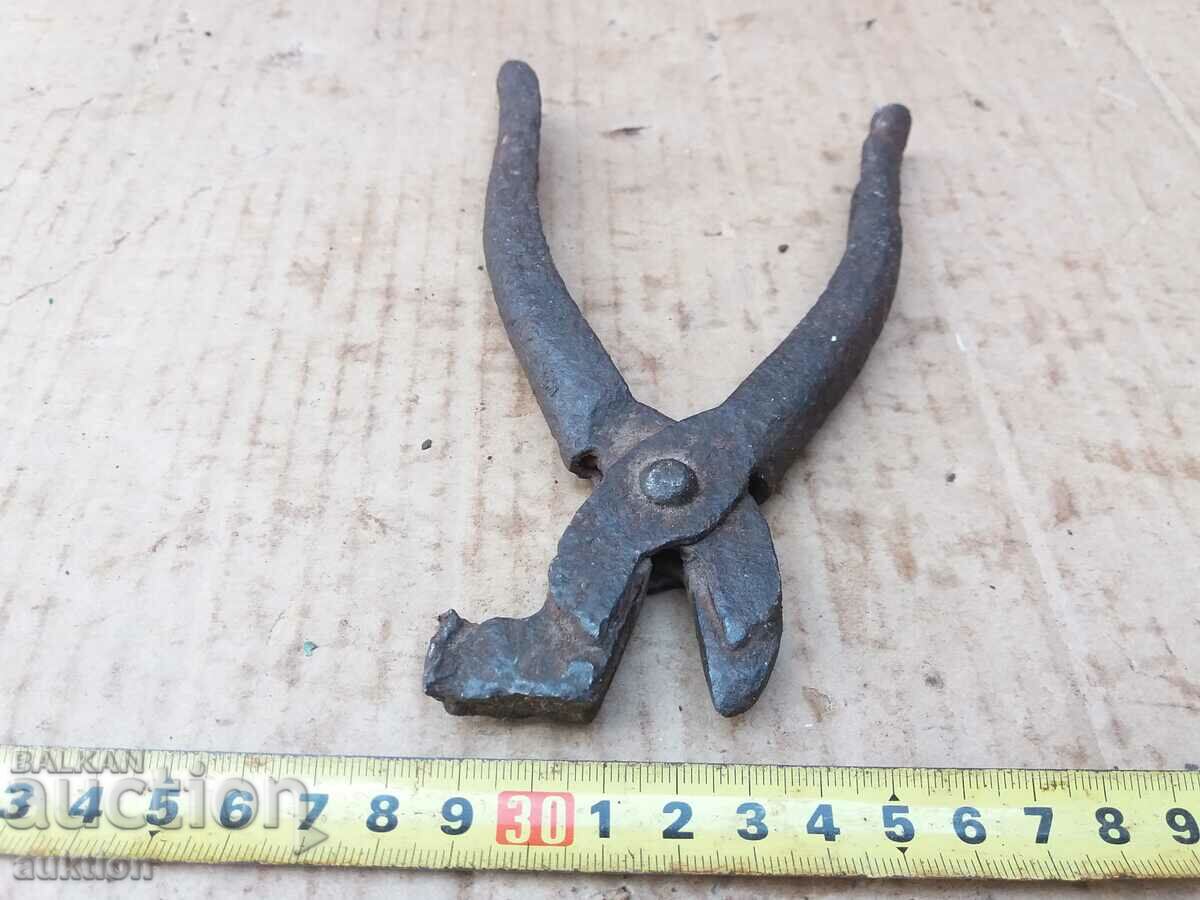 EXCELLENT PLIERS FOR CHAPRAZI, CRAFT BUCKLES - 6