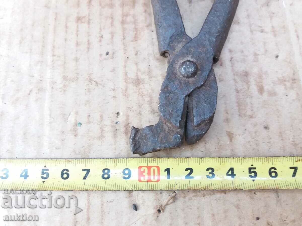 EXCELLENT PLIERS FOR CHAPRAZI, CRAFT BUCKLES - 7